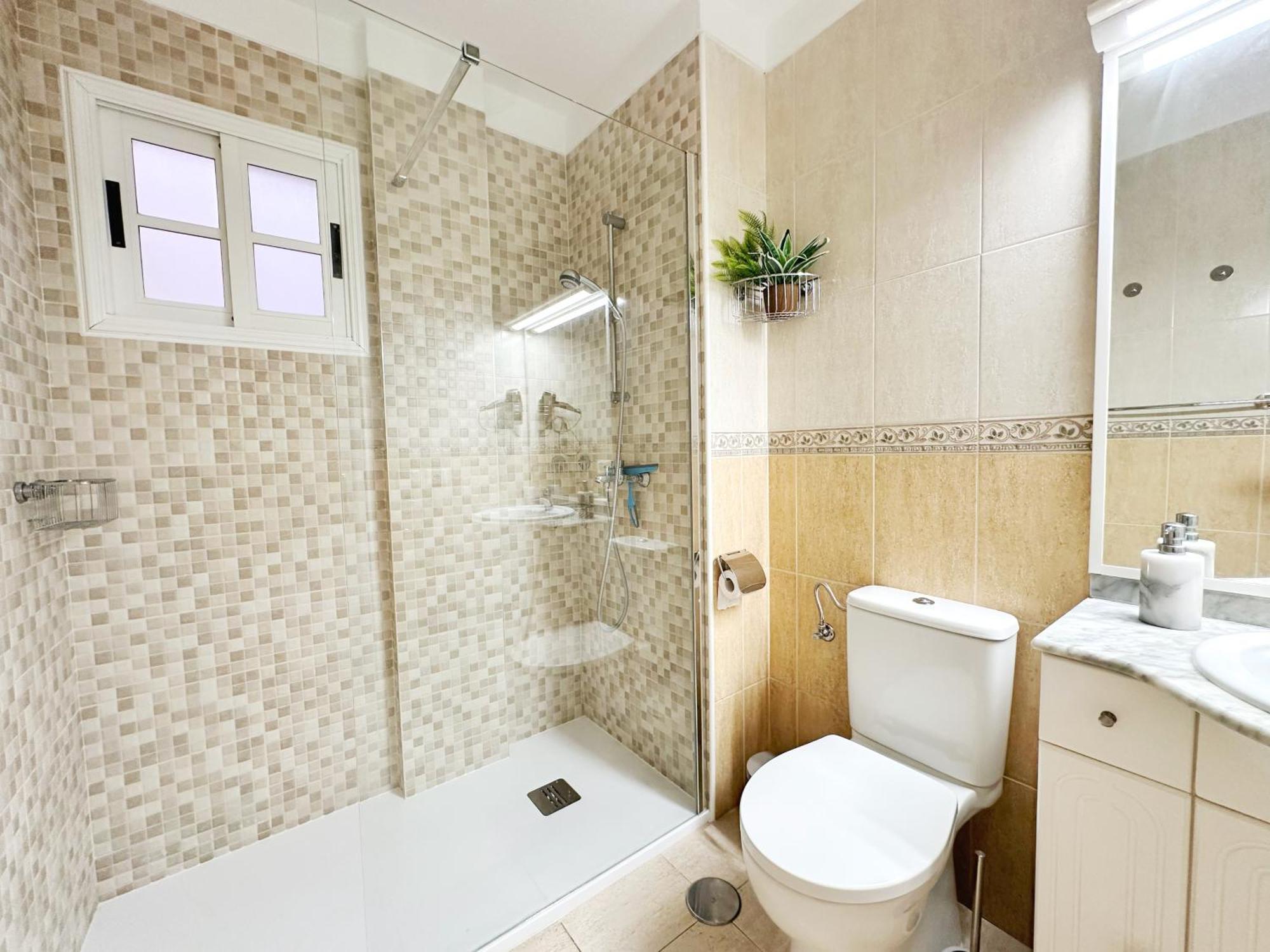 !!! Relaxing View, The Heights Apartment With Terrace And Heated Pools, Los Cristianos Los Cristianos  Extérieur photo